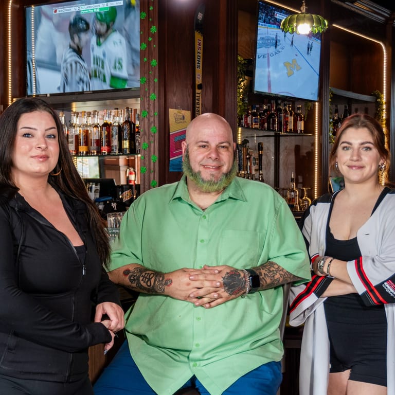 Why Visit O’Larney’s