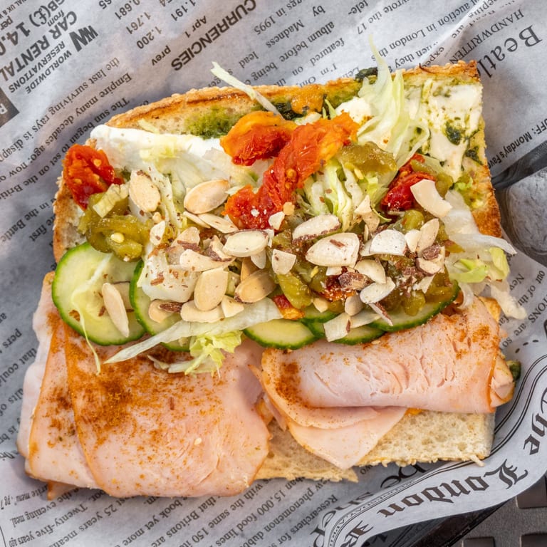 Classic Pub Fare Made Easy