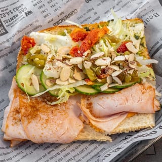Fantastic Flavors & Where to Bite Them Lunch