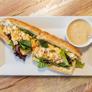 The G.O.A.T